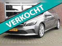 Mercedes-Benz A-klasse - 180 Business Solution AMG