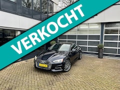 Audi A5 Coupé - 2.0 TFSI quattro Pro Line | B&O | Pano | 252PK | Leder