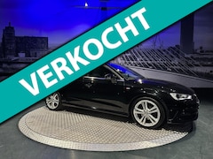 Audi A3 Sportback - 1.4 TFSI CoD Ambition S-Line *Led*Clima*Navi