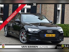 Audi A6 Avant - 55 TFSI e Quattro Competition S-Line Leder Matrix ACC Camera 20-Inch