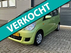 Daihatsu Cuore - 1.0 AIRCO - NWE APK - NETTE AUTO