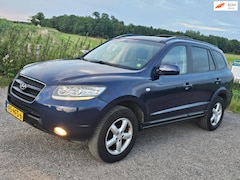 Hyundai Santa Fe - 2.7i V6 Dynamic 7p