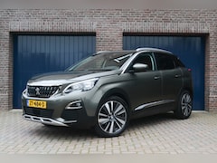 Peugeot 3008 - 1.2 PureTech Allure | Camera | Leder | Carplay | 19" velgen | D-Riem v.v