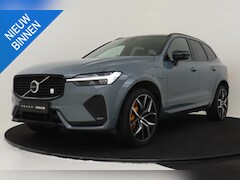 Volvo XC60 - T8 AWD POLESTAR ENGINEERED *LONG RANGE* -PANO.DAK|BOWERS&WILKINS|360°CAM|22"|TREKHAAK