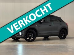 Volkswagen T-Roc - 1.5 TSI R-Line Business+ | PANO | ACC | CAMERA | DODEHOEK