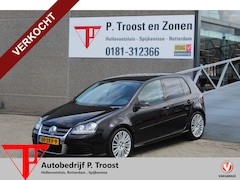 Volkswagen Golf - 3.2 R32 Origineel Nederlands/Navigatie/Stoelverwarming/Airco/Lichtmetalen velgen/Climate c