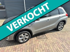 Suzuki Vitara - 1.6 Exclusive Automaat