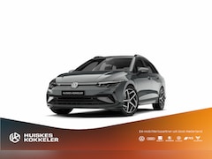 Volkswagen Golf Variant - 1.5 TSI 116 6MT Life Edition 1.5 TSI 116pk Life Edition