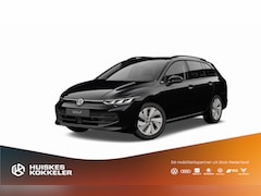 Volkswagen Golf Variant - 1.5 TSI 116 6MT Life Edition 1.5 TSI 116pk Life Edition