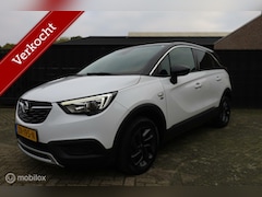 Opel Crossland X - 1.2 Turbo 120 Jaar Edition