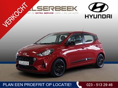 Hyundai i10 - 1.0 Comfort * 15.992 Km / Camera / Navigatie