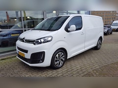 Citroën Jumpy - GB M 2.0 HDi *EURO-6* 120PK 3-zits Business / Navi / Camera / PDC / Climate Control