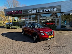 Nissan Juke - 1.0 DIG-T 117pk DCT Tekna Automaat