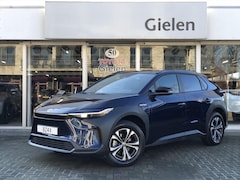 Toyota bZ4X - 71, 4 kWh 204pk Dynamic | Groot scherm, 360 Camera, Parkeersensoren, Elektrische achterkle