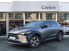 Toyota bZ4X - 71, 4 kWh 204pk Dynamic | Groot scherm, 360 Camera, Parkeersensoren, Elektrische achterkle