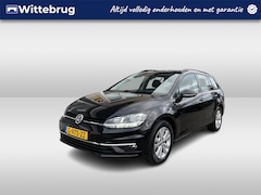 Volkswagen Golf Variant - 1.0 TSI DSG Comfortline / AUTOMAAT/ ADAPT. CRUISE/ DAB/ NAVI/ APP-CONNECT/ PARK. SENSOREN/