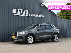 Audi Q3 - 45 TFSi-e 245pk PHEV Hybrid AUT/S-Tronic 07-2021 | Virtual CP | Full-LED