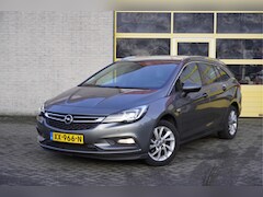 Opel Astra Sports Tourer - 1.4 150PK Innovation BJ2019 Lmv 16" | Led V+A | Pdc | Navi | Keyless entry | Elek. achterk