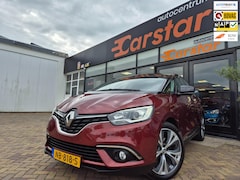 Renault Scénic - 1.2 TCe Intens|Navi|Cruise|Trekhaak|