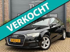 Audi A3 Sportback - 30 TFSI Pro Line Navi, Led, Pdc, Cruise, Airco