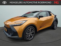 Toyota C-HR - 2.0 Plug-in Hybrid 220 Première Edition | DEMO