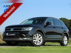 Volkswagen Tiguan - 1.4 ACT / DSG / 150PK / ACC / LED / Navigatie / Virtual Cockpit / 18"