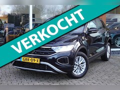 Volkswagen T-Roc - 1.0 TSI Style