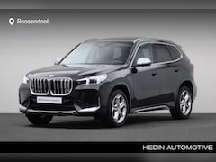 BMW X1 - sDrive18i Business Edition X-Line | Harman Kardon | Panoramadak | Camera | Comfort Access