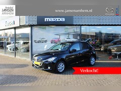 Mazda 2 - 2 1.5 Skyactiv-G Intro Edition , Airco, Cruise, LMV 15 Inch, All Season, LKA, Navi