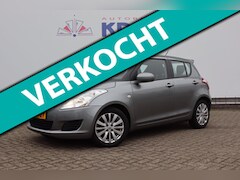 Suzuki Swift - 1.2 Bandit EASSS