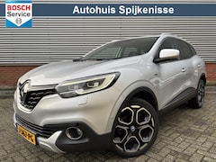 Renault Kadjar - 1.2 TCe S-Edition Navigatie / PDC / Clima / Trekhaak