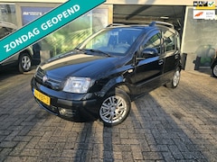 Fiat Panda - 1.2 Edizione Cool| 12MND GARANTIE | PANO DAK | AIRCO | ELEC RAMEN | CRUISE |