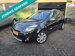 Renault Clio Estate - 1.6-16V Night & Day | AUTOMAAT| 2E EIGENAAR | 12MND GARANTIE | NAVI | PDC | CRUISE | LMV |