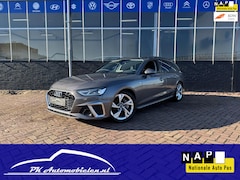 Audi A4 Avant - 40 TFSI Pro S-Line *Panoramadak