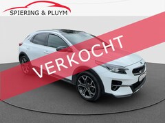 Kia XCeed - 1.6 GDi PHEV ExecutiveLine | Leder | Pano | Stoelventilatie | trekhaak