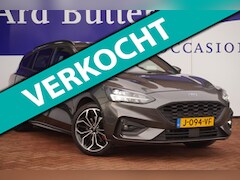 Ford Focus Wagon - 1.5 150PK EcoBoost ST Line X Business / Leder / Bang&Olufsen / LED / Camera / Winterpakket