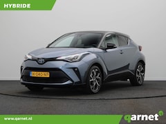 Toyota C-HR - 1.8 Hybrid First Edition | JBL Audio | Stoelverwarming | Achteruitrijcamera | DUO-Climate