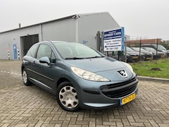 Peugeot 207 - 1.4-16V XR Airco Elektr Ramen