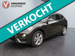 BMW X1 - SDrive20i Centennial High Executive. Leder/Pano/Cruise/Stoelverwarming. ZEER MOOI