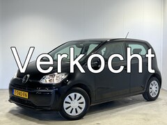 Volkswagen Up! - 1.0 | Radio | Bluetooth | Airco | Elektrische Ramen Voor |