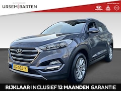 Hyundai Tucson - 1.6 GDi Comfort