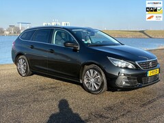 Peugeot 308 SW - 1.2 PureTech Blue Lease Allure/Virtual/CAM/CLIMA/NL