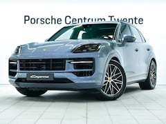 Porsche Cayenne - E-Hybrid