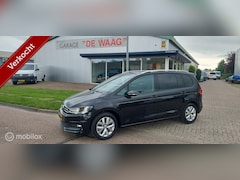 Volkswagen Touran - 1.5 TSI Comfortline Business 7p