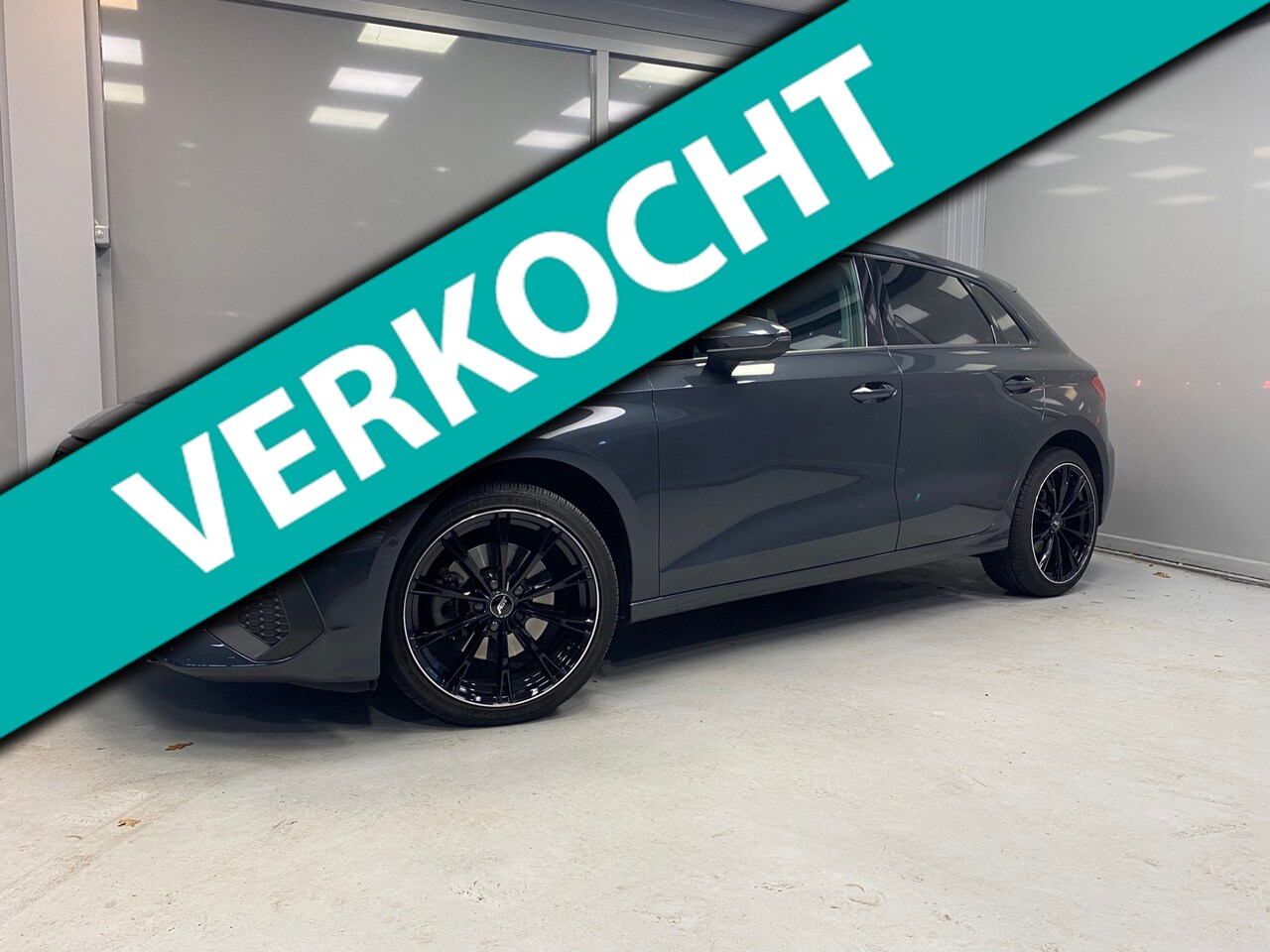 Audi A3 Sportback - 30 TFSI Pro Line | NAVI | CLIMA | LED | CAR PLAY | - AutoWereld.nl