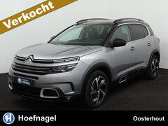 Citroën C5 Aircross - 1.2 PureTech Business Automaat | Navigatie | Camera | Cruise Control