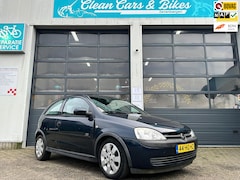 Opel Corsa - 1.2-16V Sport Easytronic Automaat