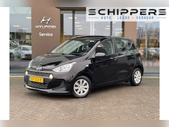 Hyundai i10 - 1.0i Comfort Airco | Cruise Control |