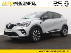 Renault Captur - TCe 90PK Techno / CAMERA / NAVI