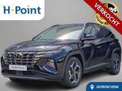 Hyundai Tucson - 1.6 T-GDI PHEV Premium 4WD | €9669 KORTING | VOORRAAD | 360 CAMERA | STOELVENTILATIE |